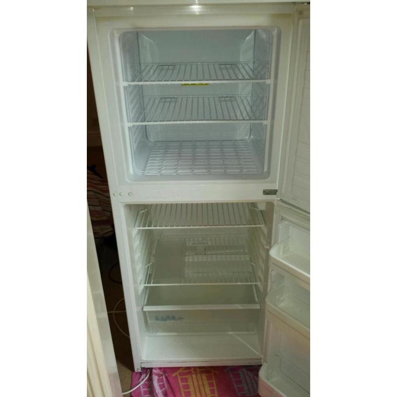 Fridge freezer for sale