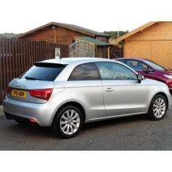 Audi A1 1.4Tfsi Sport 3dr PETROL MANUAL 2011/61