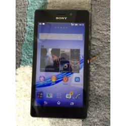 Sony Xperia m2 Aqua Vodafone