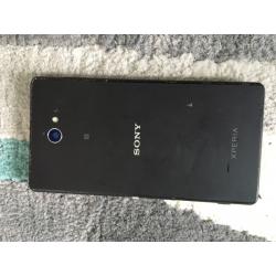 Sony Xperia m2 Aqua Vodafone