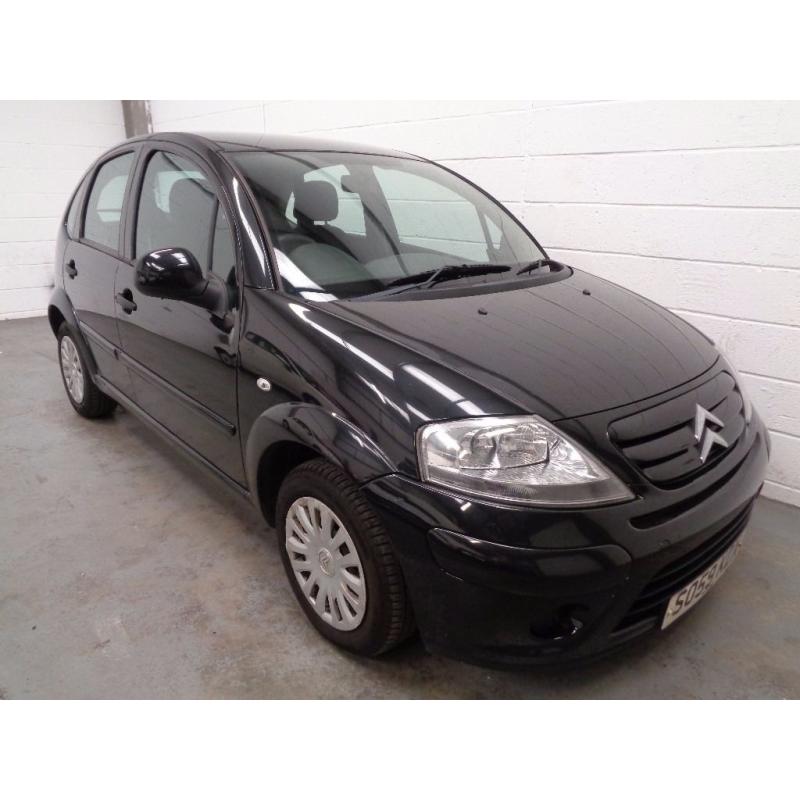 CITROEN C3 , 2010 , LOW MILEAGE + FULL HISTORY , YEARS MOT , FINANCE AVAILABLE , WARRANTY