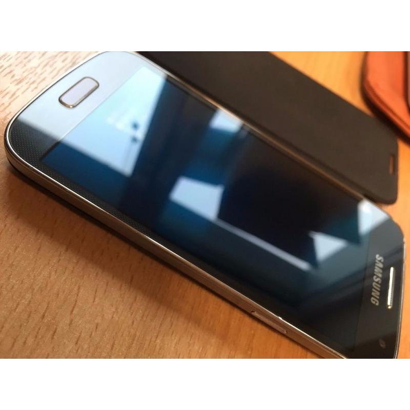 Samsung galaxy S4 mini GT-I9195 8Gb, Unlock