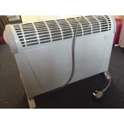 Delonghi convector heater