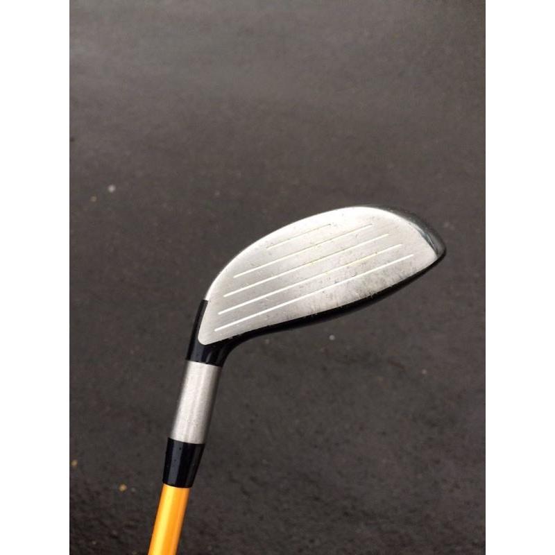 Ping i15 3wood