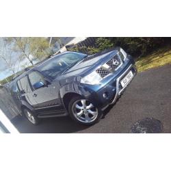 Nissan Pathfinder Aventura 2.5 DCI 2006