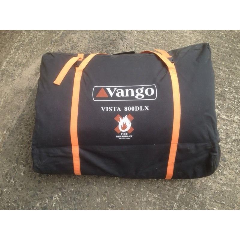 Tent Vango 8 Berth