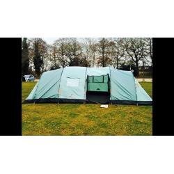 Tent Vango 8 Berth