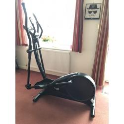 Reebok Edge Elliptical Cross Trainer Fully Working