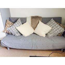 Sofa bed