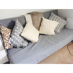 Sofa bed