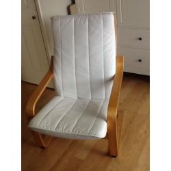 IKEA poang chair