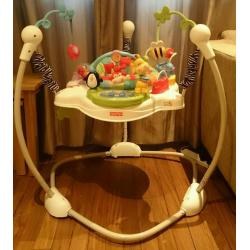 Jumperoo in excellent condition