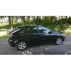 Ford Focus 2010