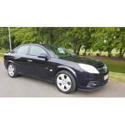 Vauxhall Vectra 3.0 CDTi V6 24v Elite 5dr RARE VECTRA - SUPERB CONDITION