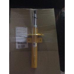 Clio r 2005 shocks