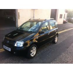 Fiat panda 1.3 diesel