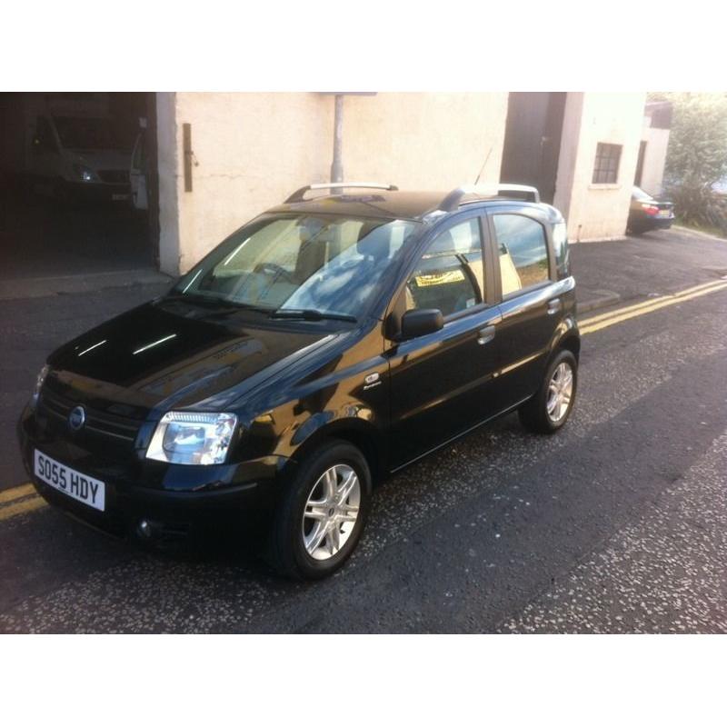 Fiat panda 1.3 diesel