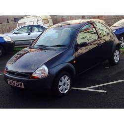 FORD KA 1.3