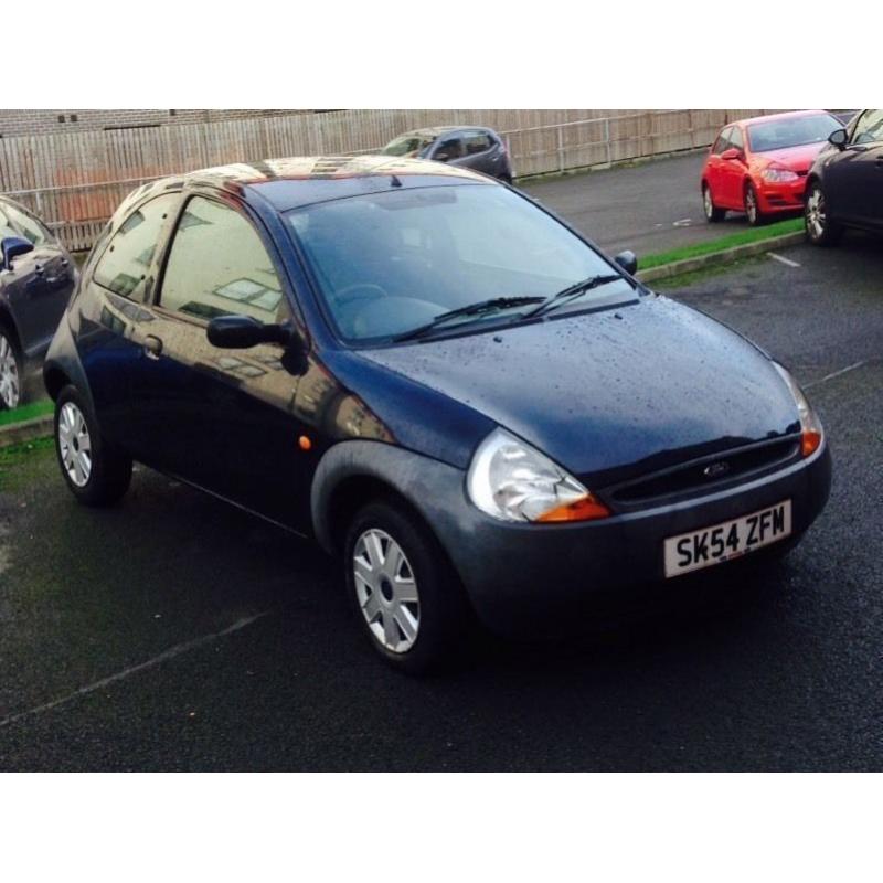 FORD KA 1.3