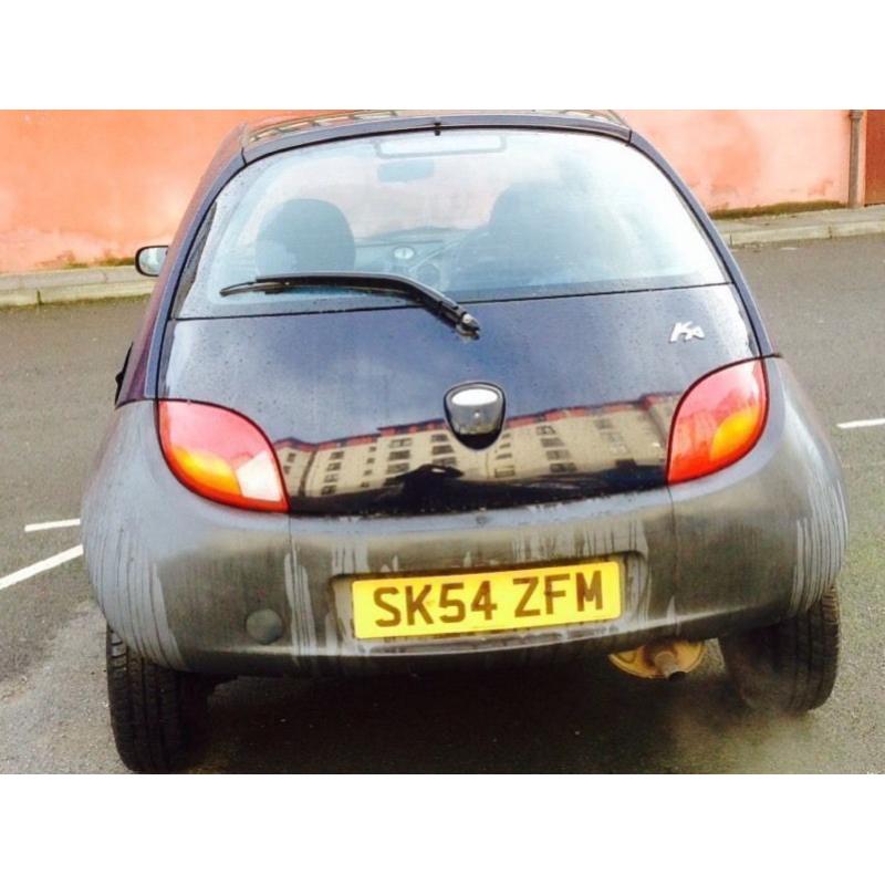 FORD KA 1.3