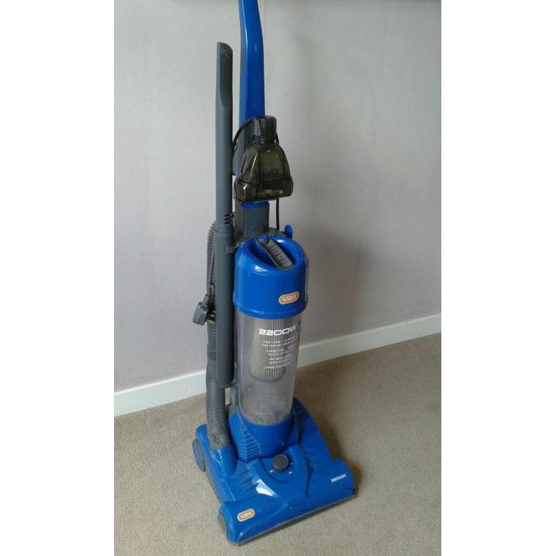 Vax vacuum - spares or repair