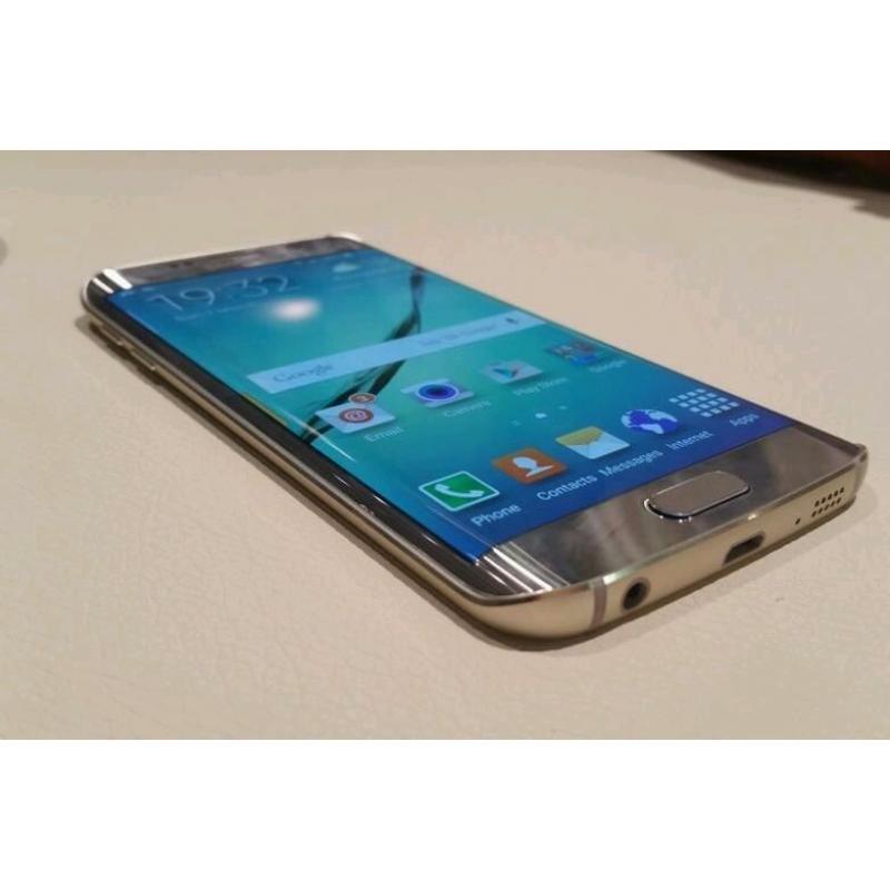 Samsung Galaxy S6 Edge