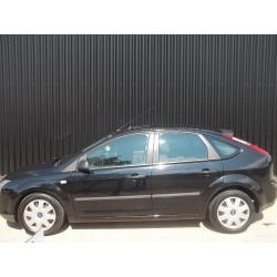 2005 Ford Focus 1.6 LX 5dr, Service History, 2 Keys, May Px