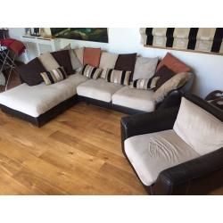 Fantastic sofa in great condition