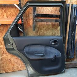 ford escort n/s/r door