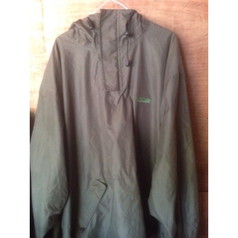 Trakker jacket