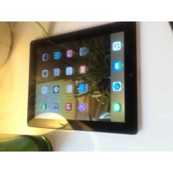 Ipad 2 32gb black great condition