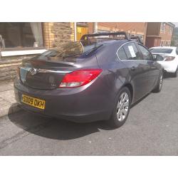 For Sale Vauxhall Insignia CDTi Sri 5 dr