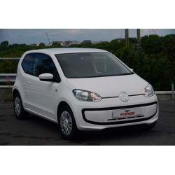 Volkswagen up! 1.0 ( 60ps ) 2013MY Move Up