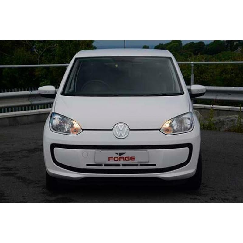 Volkswagen up! 1.0 ( 60ps ) 2013MY Move Up