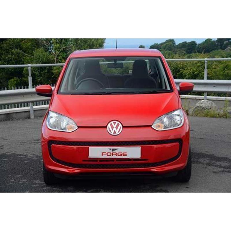 Volkswagen up! 1.0 ( 60ps ) 2013MY Move Up