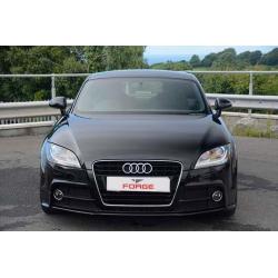 Audi TT Coupe 1.8 TFSI ( 160ps ) Tronic 2014MY S Line