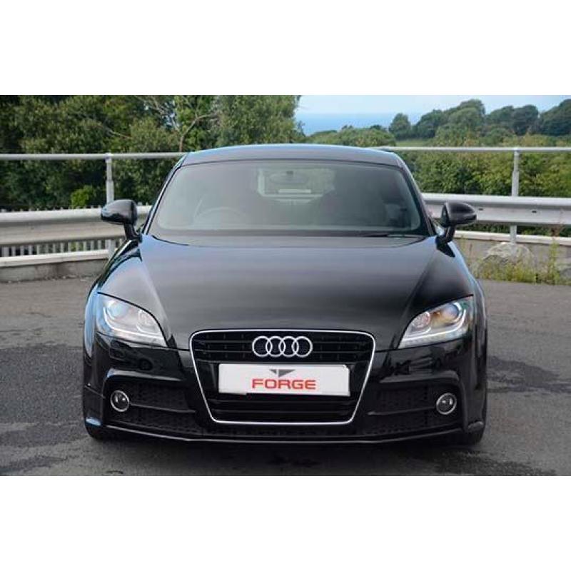 Audi TT Coupe 1.8 TFSI ( 160ps ) Tronic 2014MY S Line