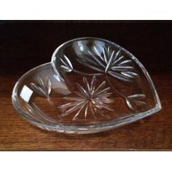 Royal Doulton Glass Dish