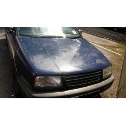 VENTO TDI Central Bristol Maybe JETTA SYNCRO available