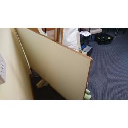 Large drawing board Free to collector