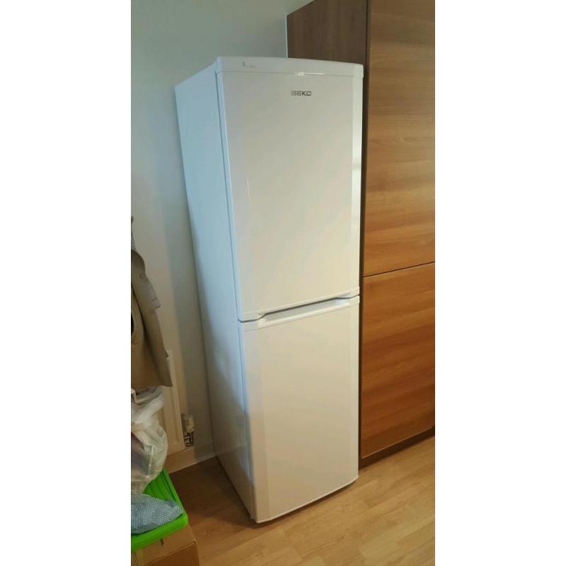 Beko Fridge Freezer