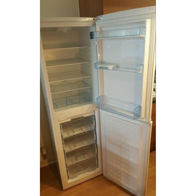 Beko Fridge Freezer