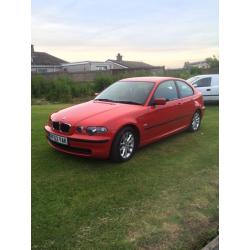 bmw 316 compact 53 plate