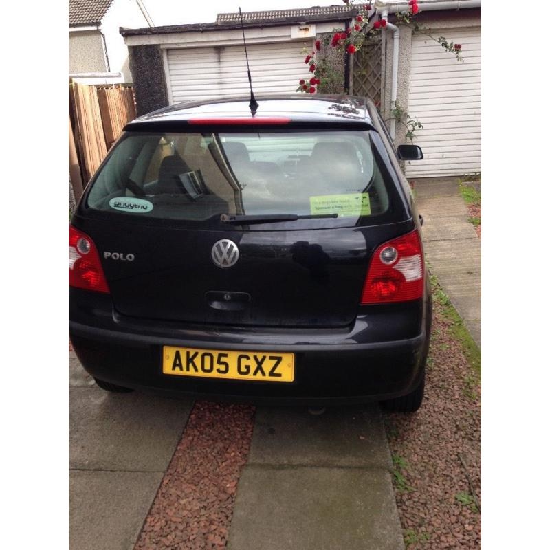 Car for sale for spares and parts