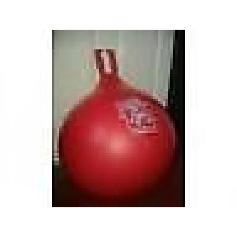 NEW Large Hooper Bouncing Ball with Handles