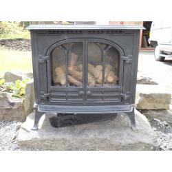 HS Gas Select 6 LPG Gas Stove