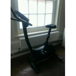 Reebok electric exercise bike