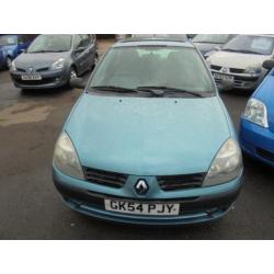 Renault Clio 1.2 16V EXPRESSION