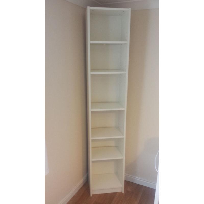 IKEA Billy Bookcase