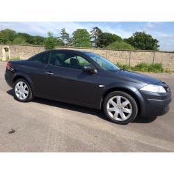 RENAULT MEGANE Can't get finance? Bad credit, unemployed? We can help!